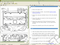Saab Wis workshop information system Saab, repair manual, service manual, maintenance, electrical wiring diagrams, specification, body repair manual Saab 9-5 (9600) 1998-2009, Saab 9-3(9440) 2003-2009