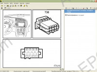 Saab Wis workshop information system Saab, repair manual, service manual, maintenance, electrical wiring diagrams, specification, body repair manual Saab 9-5 (9600) 1998-2009, Saab 9-3(9440) 2003-2009