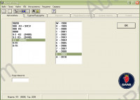 Saab Labor Time labour time, labor times, flat rates, all models Saab cars 1969-2010