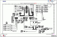 SkyJack Lifts parts catalog Sky Jack, service manual, electrical wiring diagrams, hydraulic schematics, operator manuals