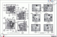 SkyJack Lifts parts catalog Sky Jack, service manual, electrical wiring diagrams, hydraulic schematics, operator manuals