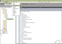 Bombardier BRP 2008 PartSmart 8.0, spare parts catalog BRP Sea Doo, Ski Doo, jet boats, ATV, Can-am, 1996-2009