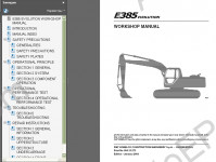 Fiat Kobelko Heavy Line Repair Manuals service manuals, maintenance, electrical wiring diagrams, hydravlic Diagrams, specifications