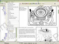 Seat - ELSA 3.81 service information system Seat: repair manual, service manual, maintenance, body repair manual, wiring diagrams, labour times Seat