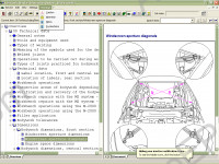 Seat - ELSA 3.81 service information system Seat: repair manual, service manual, maintenance, body repair manual, wiring diagrams, labour times Seat
