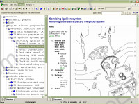 Seat - ELSA 3.81 service information system Seat: repair manual, service manual, maintenance, body repair manual, wiring diagrams, labour times Seat