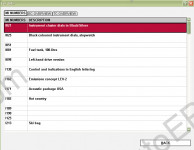 Porsche PET 7.2 spare parts and accessories catalog Porsche, presented all models, all markets, Update via Internet, decoding VIN via internet, data version 259