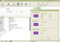 FG Wilson 2006 spare parts catalog FG Wilson diesel generator sets, gas generator sets, spare parts for engines Kubota, Scania, Mahindra, Lister