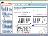 Hyundai GDS 2010 service manuals, repair manuals, shop manuals, electrical wiring diagrams, diagnostic trouble codes (DTC), service specifications, electrical troubleshooting manual, pin assignments, component locations, connector views, functional descriptions, measuring devices, desired values, help texts, functional tests, technical data, fault diagnosis, presents all models Hyundai cars, Hyundai commercial vehicles