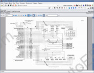 Hesston Epsilon, electronic spare parts catalogue for Hesston (AGCO) repair manual, service manual, maintenance mowing systems, rakes and tedders, baling systems, forage equipment