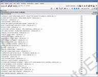 New Idea Epsilon, spare parts catalog, parts books, workshop manual, service manual, maintenance for agriculture equipment New Idea (AGCO) 