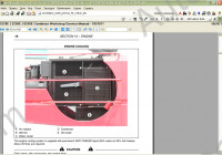 Fendt AGCO UK 2017 Fendt Epsilon spare parts catalogue, repair manual, service manual, maintenance, presented tractors, combines Fendt Agco