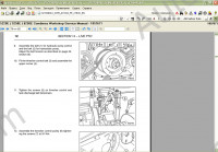 Fendt AGCO UK 2017 Fendt Epsilon spare parts catalogue, repair manual, service manual, maintenance, presented tractors, combines Fendt Agco