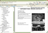 Massey Ferguson Workshop Service Manuals Full service manual, repair manual, maintenance, presented combines, tractors, harvesting, materials handling Massey Ferguson AGCO GmbH
