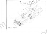 TADANO spare parts catalogs for Tadano cranes, PDF