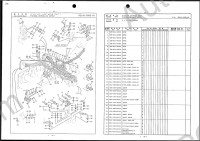 TADANO spare parts catalogs for Tadano cranes, PDF