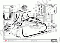 Toyota BT Cargo Range CBE/CBD Spare parts catalog for BT Cargo Range, PDF.