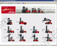 Linde ForkLift Truck 2010 spare parts catalog Linde Forklift Trucks, presented parts manuals, serivce information, operating instructions, assembly, disassembly, maintenance, wiring diagrams, hydravlic diagrams, specification