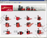 Linde ForkLift Truck 2010 spare parts catalog Linde Forklift Trucks, presented parts manuals, serivce information, operating instructions, assembly, disassembly, maintenance, wiring diagrams, hydravlic diagrams, specification