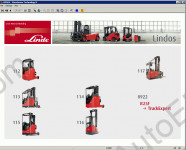 Linde ForkLift Truck 2010 spare parts catalog Linde Forklift Trucks, presented parts manuals, serivce information, operating instructions, assembly, disassembly, maintenance, wiring diagrams, hydravlic diagrams, specification