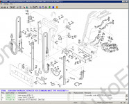 Linde ForkLift Truck 2010 spare parts catalog Linde Forklift Trucks, presented parts manuals, serivce information, operating instructions, assembly, disassembly, maintenance, wiring diagrams, hydravlic diagrams, specification