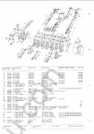 Atlas Cranes (TEREX) spare parts catalog, part books, schematic diagram Atlas Terex Cranes