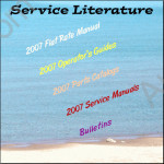 Johnson / Evinrude Parts and Service Manuals spare parts catalog, accessories, service manuals, maintenance for outboard marine engines Evinrude E-TEC, Johnson 2-stroke, Johnson 4-stroke 2001-2007