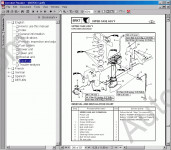 Yamaha Outboard Motors Repair Manual 2001 service manual, repair manual, maintenance for 4-stroke outboard engines Yamaha