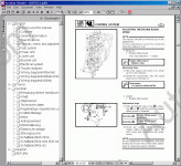 Yamaha Outboard Motors Repair Manual 2001 service manual, repair manual, maintenance for 4-stroke outboard engines Yamaha
