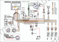 Yamaha Outboard Motors Repair Manual 2001 service manual, repair manual, maintenance for 4-stroke outboard engines Yamaha