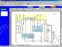 Toyota Mark X (GRX12#) Service Repair Manual service manual, repair manual Toyota Mark X, maintenance, engine repair manual, body repair manual