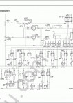 Komatsu ForkLift Truck FB - Series 4032 service manual, maintenance, circuit diagram for Komatsu ForkLift Truck FB - Series 4032