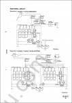 Komatsu Hydraulic Excavator PC100-3, PC120-3, PC150-3 service manual, circuit diagram, maintenance and operation manual for Komatsu Hydraulic Excavator PC100-3, PC120-3, PC150-3