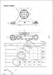 Komatsu Hydraulic Excavator PC100-3, PC120-3, PC150-3 service manual, circuit diagram, maintenance and operation manual for Komatsu Hydraulic Excavator PC100-3, PC120-3, PC150-3