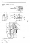 Komatsu Hydraulic Excavator PC100-6, PC120-6, PC130-6 Workshop manual for Komatsu hydraulic excavator PC100-6, PC120-6, PC130-6
