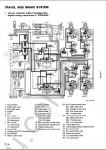 Komatsu Hydraulic Excavator PC1000-1 Service Manual for Komatsu Hydraulic Excavator PC1000-1, PC1000LC-1, PC1000SE-1, PC1000SP-1, serial 10001 and up