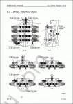 Komatsu Hydraulic Excavator PC1100-6 Service manual for Komatsu hydraulic excavator PC1100-6, PC1100SP-6, PC1100LC-6, serial 10001 and up