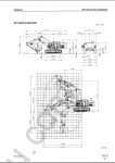 Komatsu Hydraulic Excavator PC1100-6 Service manual for Komatsu hydraulic excavator PC1100-6, PC1100SP-6, PC1100LC-6, serial 10001 and up