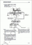 Komatsu Hydraulic Excavator PC78MR-6 Service manual, workshop manual for excavator Komatsu PC78MR-6