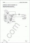 Komatsu Hydraulic Excavator PC600-8, PC600LC-8 Service literature for Komatsu excavators PC600-8, PC600LC-8