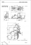 Komatsu Hydraulic Excavator PC50UU-2 Workshop manual for excavator Komatsu PC50UU-2