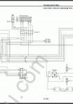 Komatsu Hydraulic Excavator PC400LC-6, PC400HD-6 Shop manual, for excavator Komatsu PC400LC-6, PC400HD-6