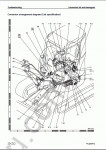 Komatsu Hydraulic Excavator PC20MR-2 Repair manual for hydraulic excavator Komatsu PC20MR-2 Galeo, maintenance, specification