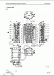 Komatsu Hydraulic Excavator PC20MR-2 Repair manual for hydraulic excavator Komatsu PC20MR-2 Galeo, maintenance, specification