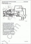 Komatsu Hydraulic Excavator PC210-7K, 210LC, 210NLC, PC240LC, 240NLC-7K Repair manual for Komatsu Hydraulic Excavators PC210-7K, 210LC, 210NLC, PC240LC, 240NLC-7K