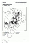 Komatsu Hydraulic Excavator PC270-8, PC270LC-8 Service manual, workshop manual for Komatsu Hydraulic Excavator PC270-8, PC270LC-8