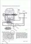 Komatsu Hydraulic Excavator PC27R-8 Service manual, operation and maintenance manual for Komatsu Mini Excavator PC27R-8