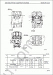 Komatsu Hydraulic Excavator PC290LC-7, PC290NLC-7 Service manual for Komatsu crawler excavator PC290LC-7, PC290NLC-7