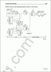 Komatsu Hydraulic Excavator PC290LC-7, PC290NLC-7 Service manual for Komatsu crawler excavator PC290LC-7, PC290NLC-7