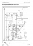 Komatsu Wheel Loader WA115-3 Repair manual, disassembly, assembly, adjusting, maintenance for Komatsu Wheel Loader WA115-3